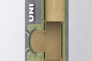 Schiedel představí na For Archu inovaci komína Uni Advanced