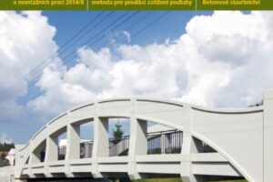 Materiály pro stavbu 7/2014