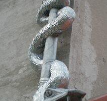 Rekonstrukce historických objektů s titanzinkem Rheinzink