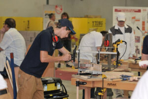 Finále SUSO – výsledky