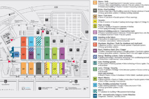Blíží se BAU – nejprestižnější stavební veletrh světa