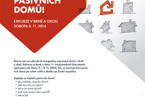 Dny otevřených pasivních domů