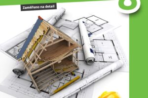 Konference Dřevostavby v praxi