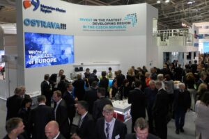 V Mnichově skončil veletrh Expo Real