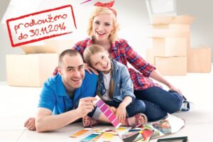 FAKRO nabízí prémii při nákupu energeticky úsporných střešních oken až do 30. 11. 2014