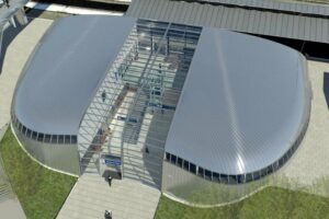 Karlovarské horní nádraží se začne přestavovat v únoru 2015