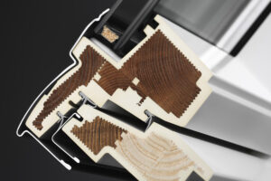 Nová generace střešních oken VELUX