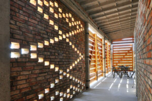 Česká architektura nominovaná na cenu Miese van der Roheho 2015