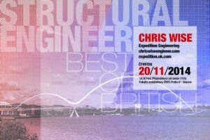 Best of British na Fakultě architektury ČVUT