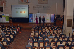 Soutěž Český energetický a ekologický projekt, stavba a inovace roku 2013 – výsledky