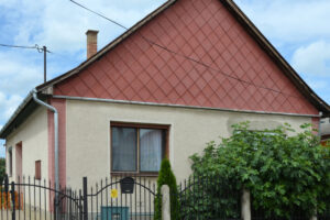 Experimentální srovnání spotřeby energie u zatepleného a nezatepleného rodinného domu