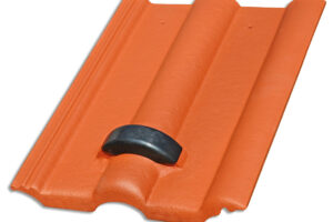 Jak zvládnout sníh na střeše