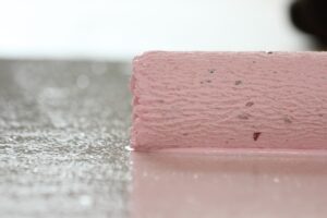 Materiály Thomsit na podlahách nového sídla Německé rady pro šetrné budovy (DGNB)