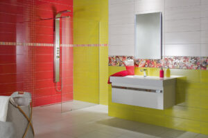 Novinky značky RAKO 2015