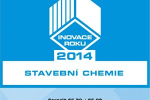 Epoxidová spárovací hmota Ceresit CE 79 UltraPox Color a probarvovací pasta Ceresit CE 80 UltraPox Mix – inovace roku v obkladačském oboru