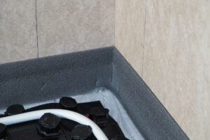 Realizace lité podlahy snadno a rychle