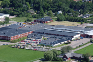 Ekonomické výsledky švédského koncernu Lindab a výhled na příštích 6 let