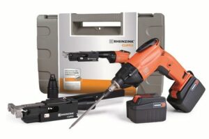 RHEINZINK-CLIPFIX: nová generace příponek pro kovové střechy