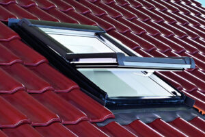 Střešní okna Roto: vyberte si to správné