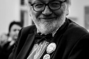 Poctu ČKA 2013 získal Rostislav Švácha