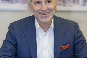 Skansku v ČR a na Slovensku povede Roman Wieczorek