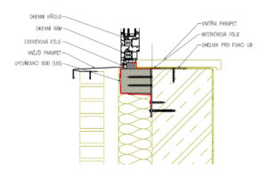 Prosklené výplně stavebních otvorů od firmy DOSTING