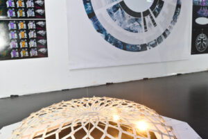 Fakulta architektury ČVUT představuje studentské ateliérové práce