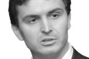 Radek Hnízdil je novým ředitelem Kanceláře ČKAIT