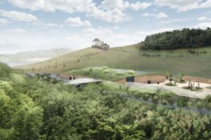 Nový pavilon goril vznikne podle návrhu ateliéru ABM Architekti