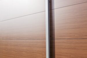 Nový hranatý okapový svod PREFA