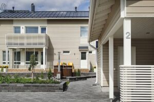 Novinky Ruukki na veletrhu Střechy Praha 2015