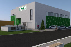 V Praze vyroste datové centrum za stamilióny korun