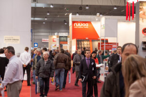 Novinky na veletrhu Střechy Praha 2015