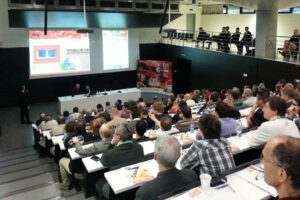 Pozvánka na semináře Baumit Akademie 2015