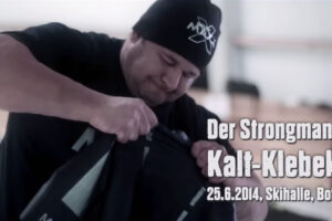 Nová fólie DELTA-MAXX X firmy Dörken byla prověřena extrémním testem