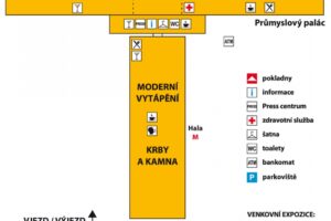 Začínají veletrhy energeticky úsporného bydlení