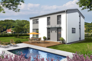 Výsledky soutěže Dům roku 2015