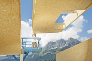 Stavební výrobky EGGER