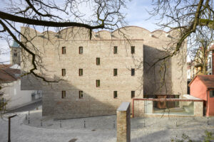 Finalisté Evropské ceny za architekturu jsou známi