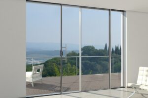 Nový posuvný systém Schüco ASS 77 PD.HI manual