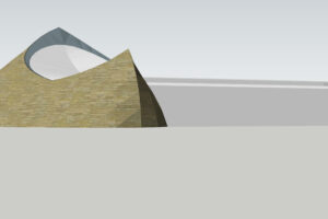 Island postaví po 1000 letech první chrám k uctívání Tóra a Ódina