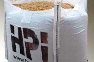 Vaky od HPI-CZ na stavební odpad pro lepší organizaci staveniště