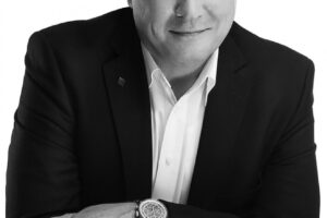 Milan Licehamr se ujal vedení společnosti Helika