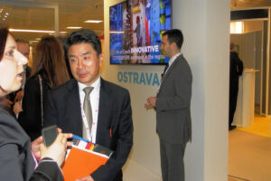 Ohlédnutí za veletrhem nemovitostí a investičních příležitostí MIPIM 2015