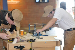 V Lysé nad Labem byl zahájen 19. ročník přehlídky řemesel SUSO