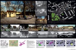 Výsledky soutěže Think Arch 2014