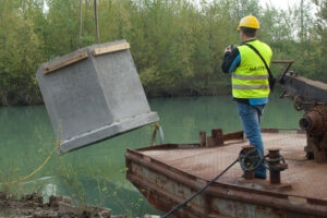CEMEX prodloužil partnerství s BirdLife International