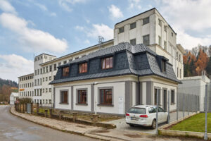 PREFA Alu rozdala ceny Bull of the year 2014