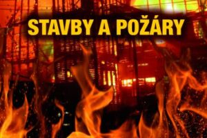 OUVERTURA 20. ročníku IBF na téma problematika požární bezpečnosti staveb