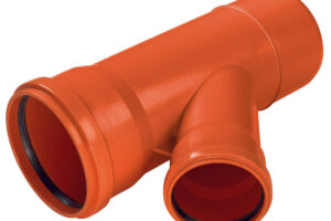 Wavin Acaro PP SN 12 – kanalizační systém i pro náročné realizace